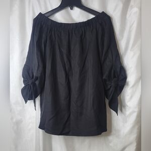 COPY - Modern Citizen off the shoulder blouse